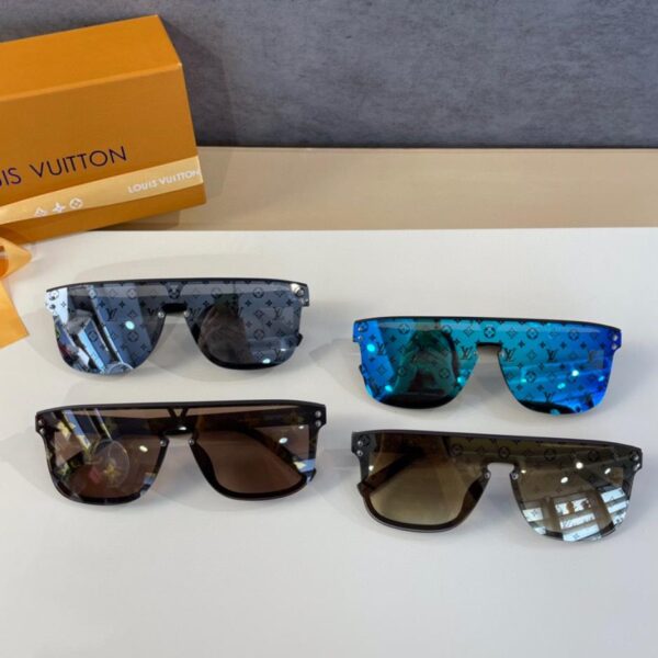 replica,schuhe,beste,kaufen,1:1,besten,seiten,Replik,turnschuhe,sneakers LOUIS VUITTON Top-Sonnenbrille in Originalqualität, Sonnenbrille MODELL Z1082