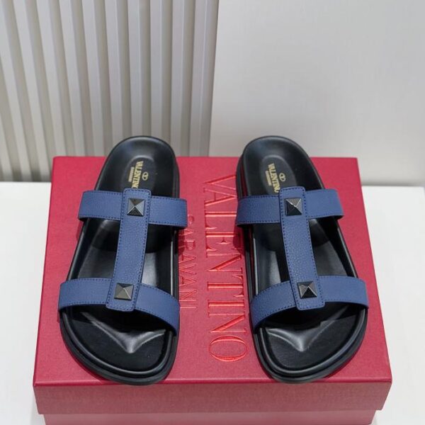 replica,schuhe,beste,kaufen,1:1,besten,seiten,Replik,turnschuhe,sneakers Valentins neueste Sommer-Herrenhausschuhe