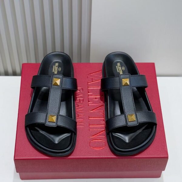 replica,schuhe,beste,kaufen,1:1,besten,seiten,Replik,turnschuhe,sneakers Valentins neueste Sommer-Herrenhausschuhe