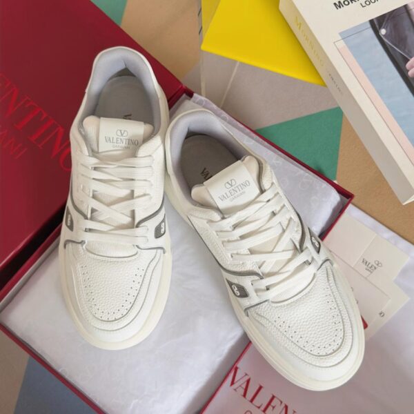Valentino Trainer-Paar-Sneaker