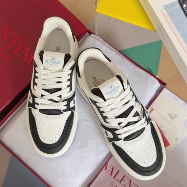 Valentino Trainer-Paar-Sneaker
