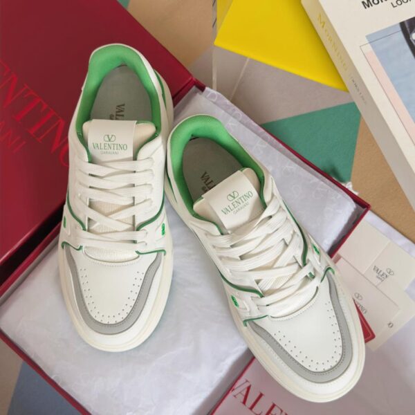 Valentino Trainer-Paar-Sneaker