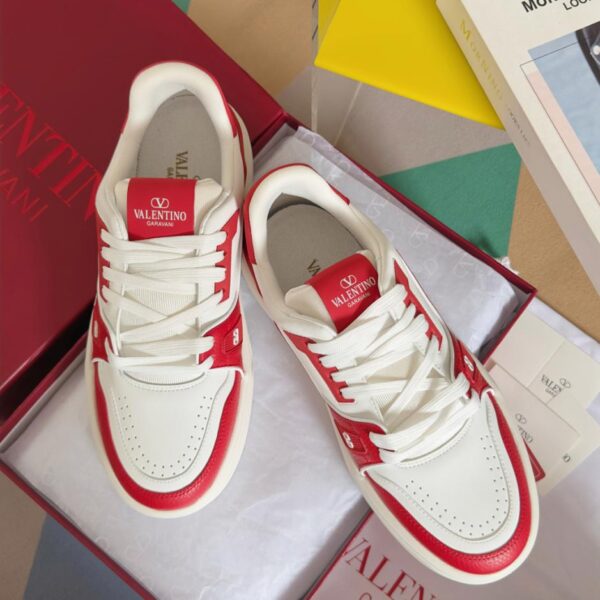 Valentino Trainer-Paar-Sneaker