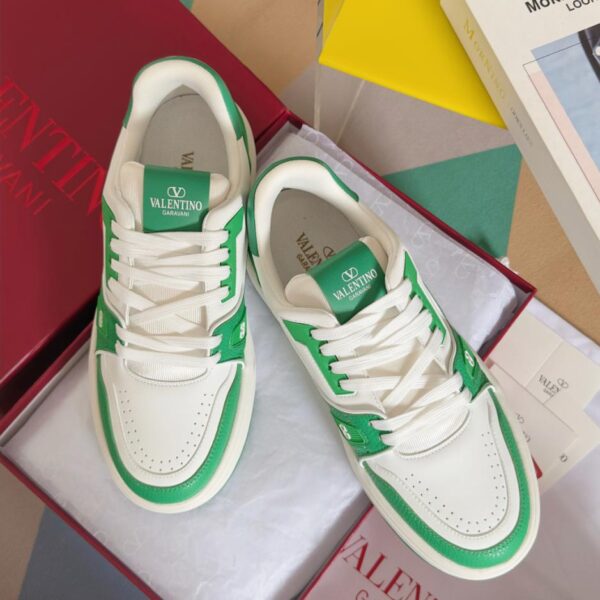 Valentino Trainer-Paar-Sneaker
