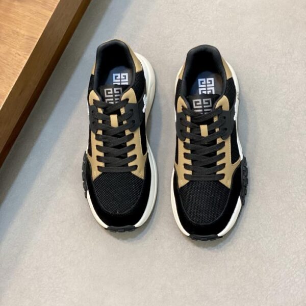 replica,schuhe,beste,kaufen,1:1,besten,seiten,Replik,turnschuhe,sneakers GIVENCHY Freizeit-Sneaker für Herren mit dicker Sohle