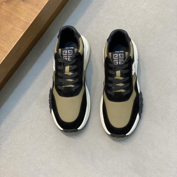 replica,schuhe,beste,kaufen,1:1,besten,seiten,Replik,turnschuhe,sneakers GIVENCHY Freizeit-Sneaker für Herren mit dicker Sohle