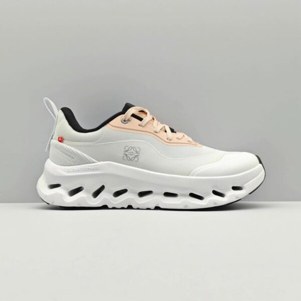 LOEWE X ON Cloudtilt 2.0 Freizeitsport-Laufschuhe für Herren und Damen