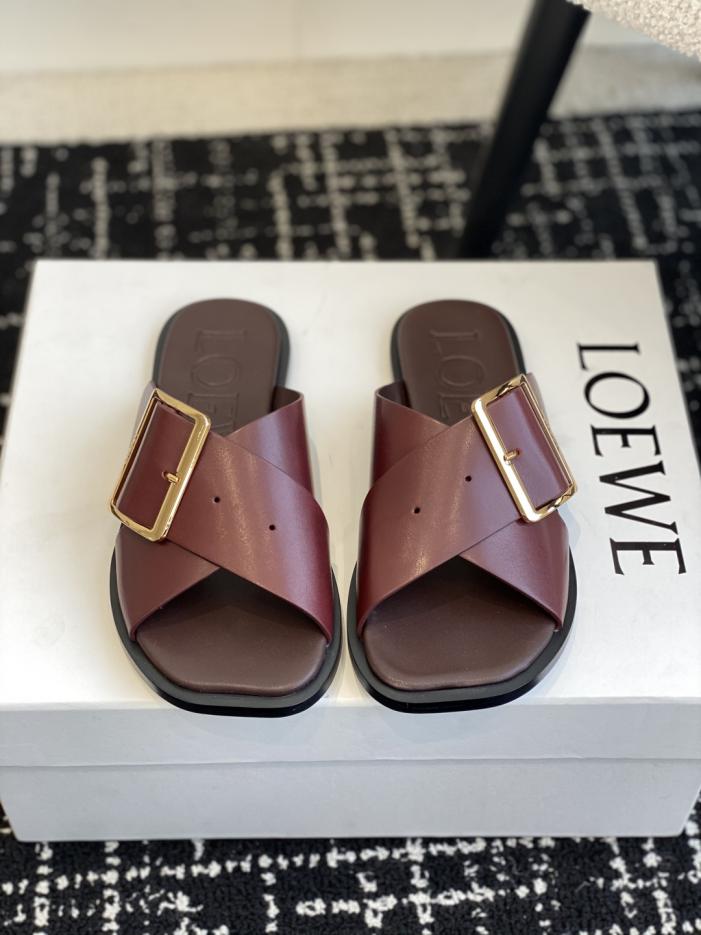 replica,schuhe,beste,kaufen,1:1,besten,seiten,Replik,turnschuhe,sneakers LOEWE Frühjahr und Sommer neue Hausschuhe mit quadratischer Schnalle replica,schuhe,beste,kaufen,1:1,besten,seiten,Replik,turnschuhe,sneakers LOEWE Frühjahr und Sommer neue Hausschuhe mit quadratischer Schnalle