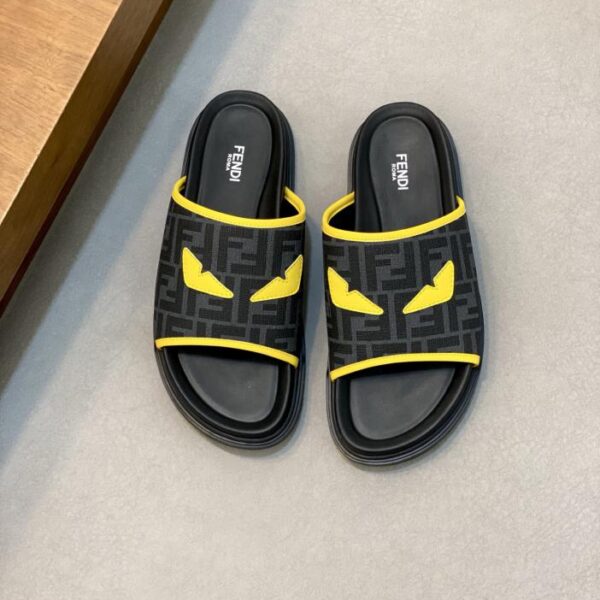 replica,schuhe,beste,kaufen,1:1,besten,seiten,Replik,turnschuhe,sneakers FENDI Hausschuhe Sandalen