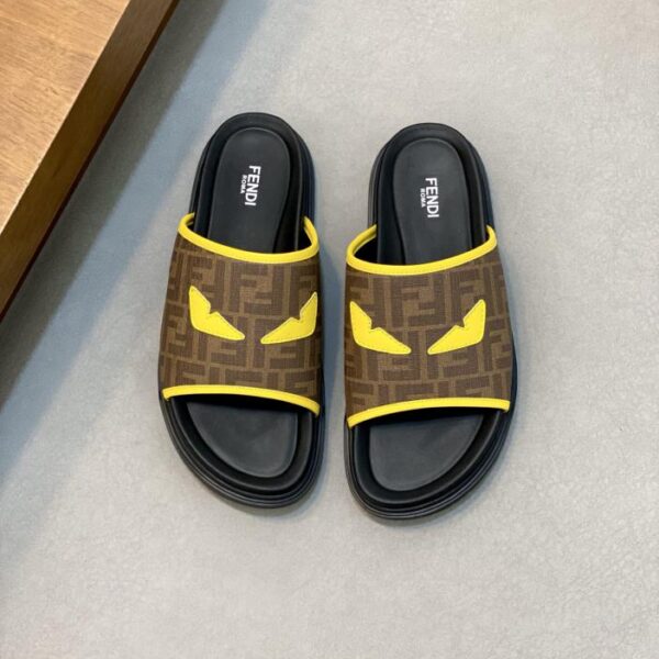 replica,schuhe,beste,kaufen,1:1,besten,seiten,Replik,turnschuhe,sneakers FENDI Hausschuhe Sandalen