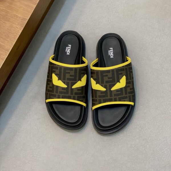 replica,schuhe,beste,kaufen,1:1,besten,seiten,Replik,turnschuhe,sneakers FENDI Hausschuhe Sandalen