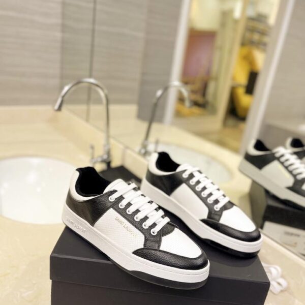 SAINT LAURENT Paarmodell SL61 Frühling und Sommer neueste beliebte Casual-Serie
