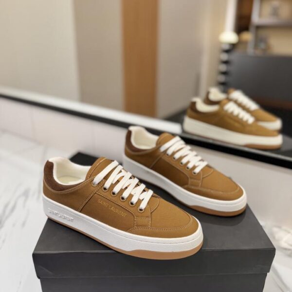 SAINT LAURENT Paarmodell SL61 Frühling und Sommer neueste beliebte Casual-Serie