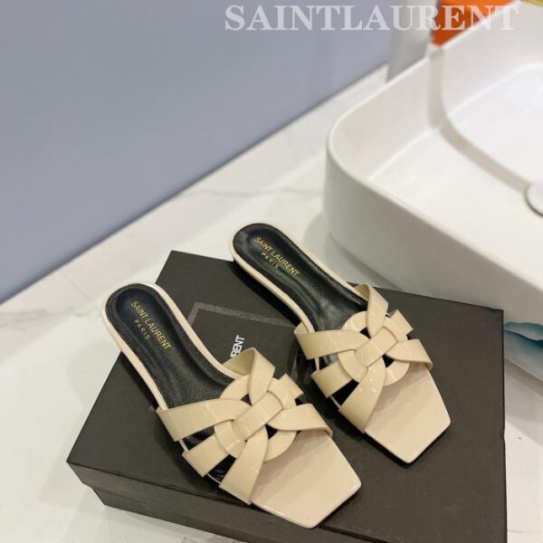 SAINT LAURENT Sandalen