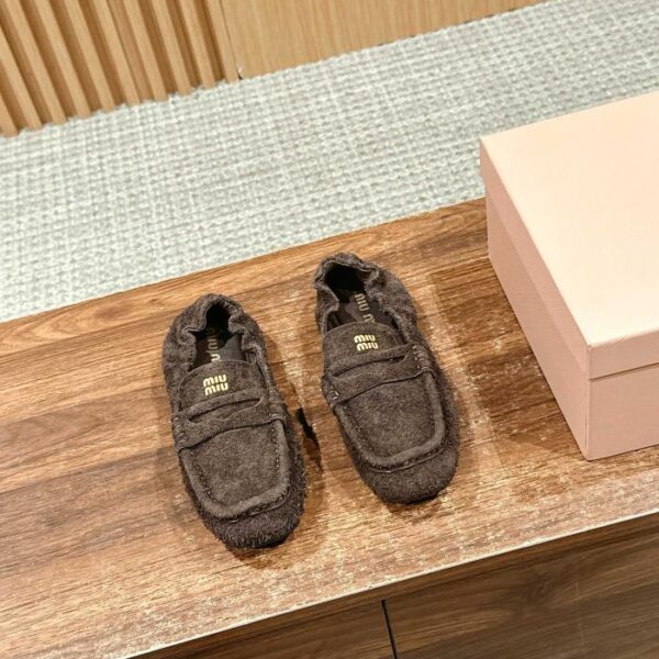 Miu Miu Slipper