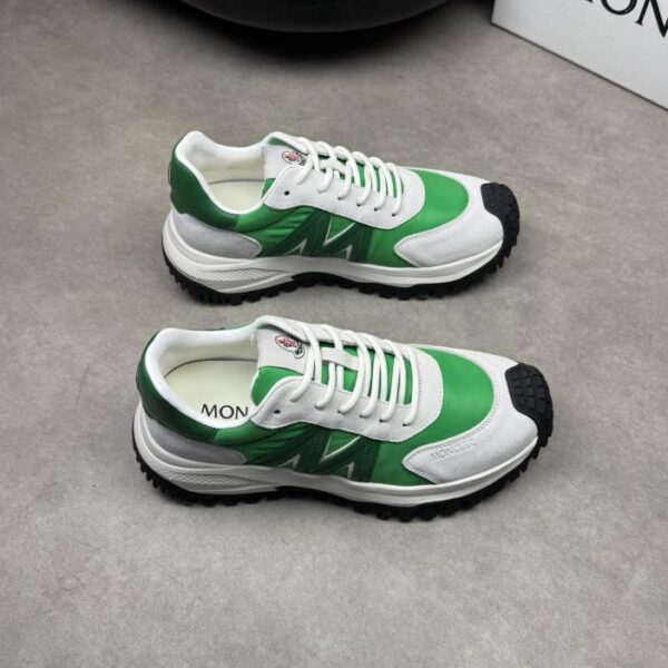 Hochwertige Freizeit-Sportschuhe von MONCLER