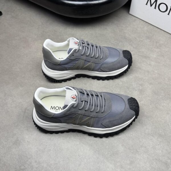 Hochwertige Freizeit-Sportschuhe von MONCLER