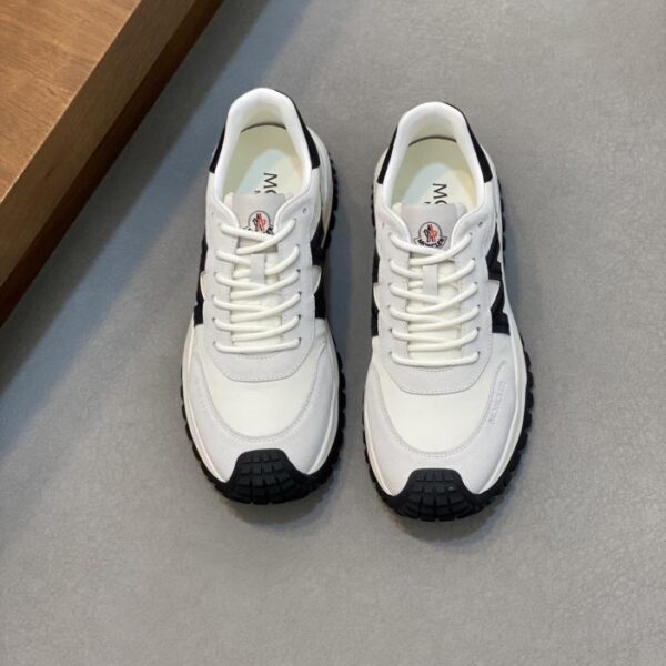 Moncler Herren-Sneaker
