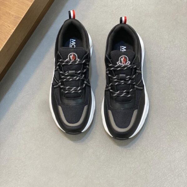 Moncler Herren-Sneaker