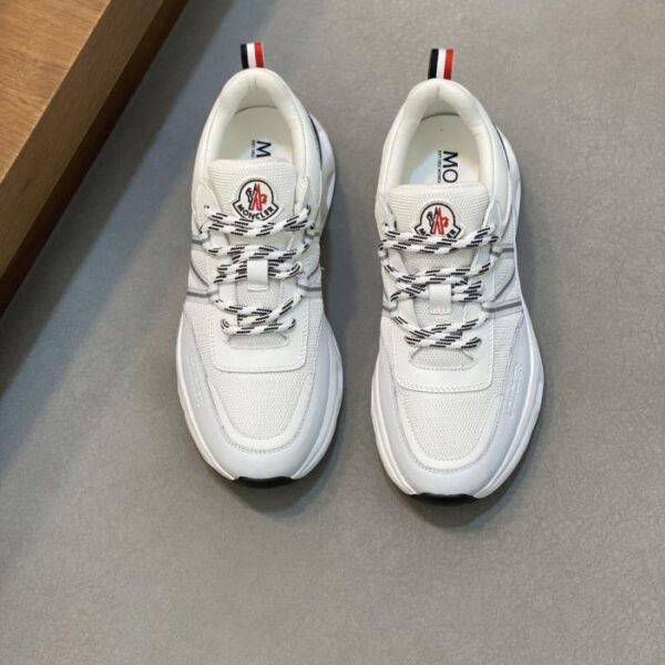 Moncler Herren-Sneaker