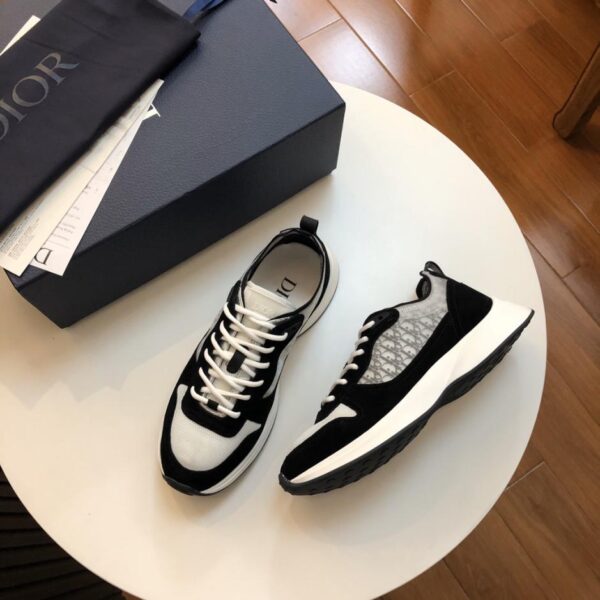 Dior B25 Laufsneaker