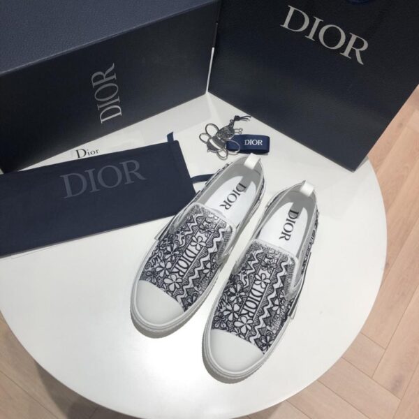 Dior B23 Freizeitschuhe