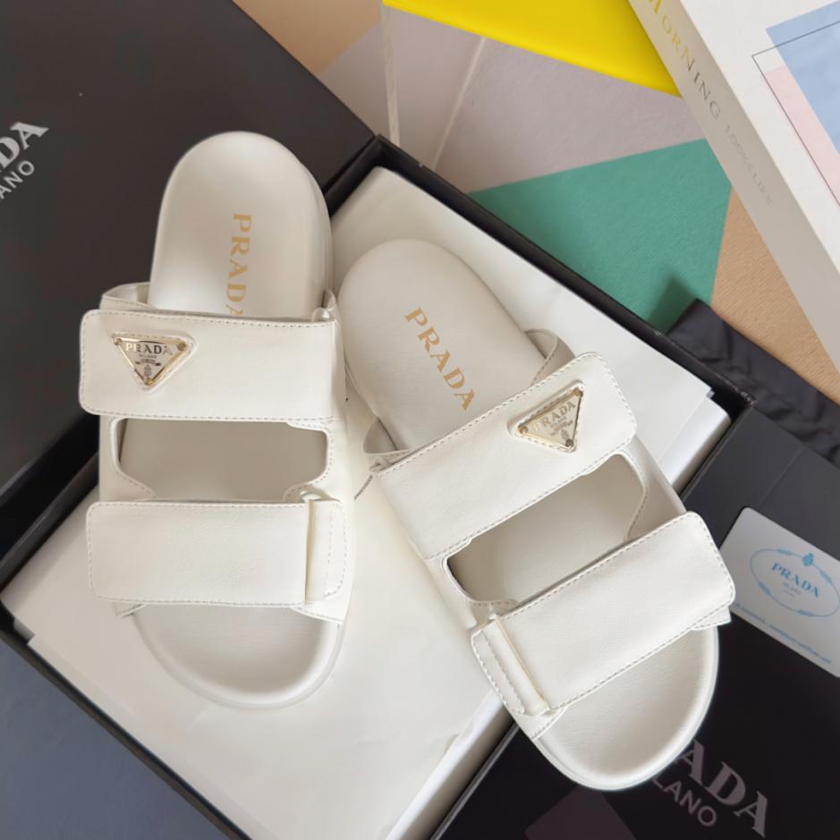 replica,schuhe,beste,kaufen,1:1,besten,seiten,Replik,turnschuhe,sneakers Prada Nappa-Serie mit dicker Sohle und Klettverschluss-Dreieckslogo-Sandalen für Damen replica,schuhe,beste,kaufen,1:1,besten,seiten,Replik,turnschuhe,sneakers Prada Nappa-Serie mit dicker Sohle und Klettverschluss-Dreieckslogo-Sandalen für Damen