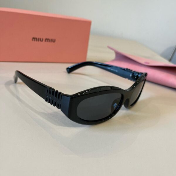 Miu Miu Cat-Eye-Sonnenbrille