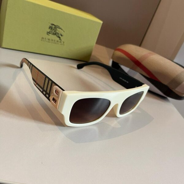 BURBERRY-Sonnenbrillen für Männer und Frauen🕶