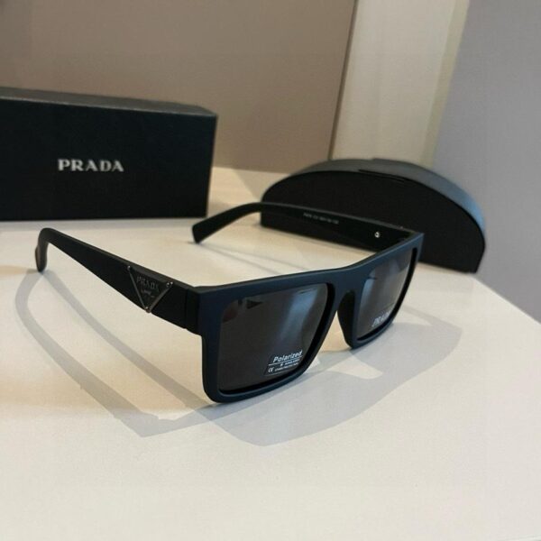 Trendige Prada-Sonnenbrillen für Herren und Damen🕶
