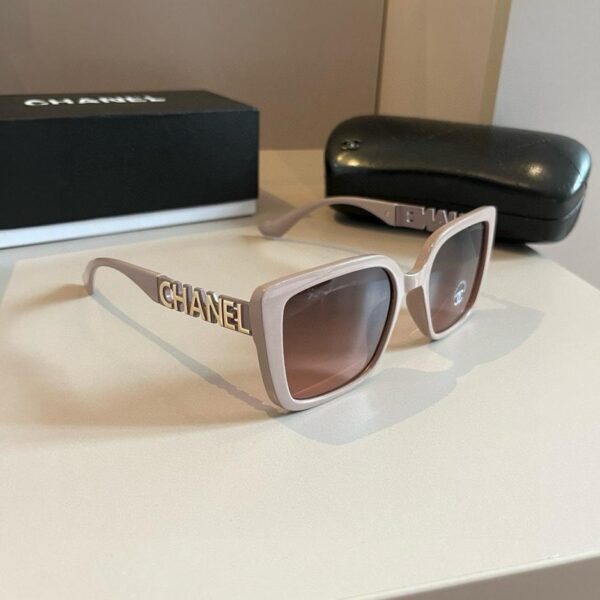 Chanel-Sonnenbrille🕶️