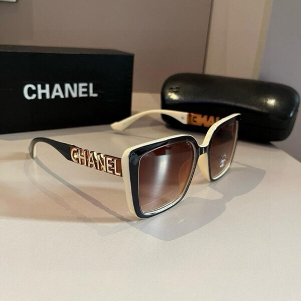 Chanel-Sonnenbrille🕶️