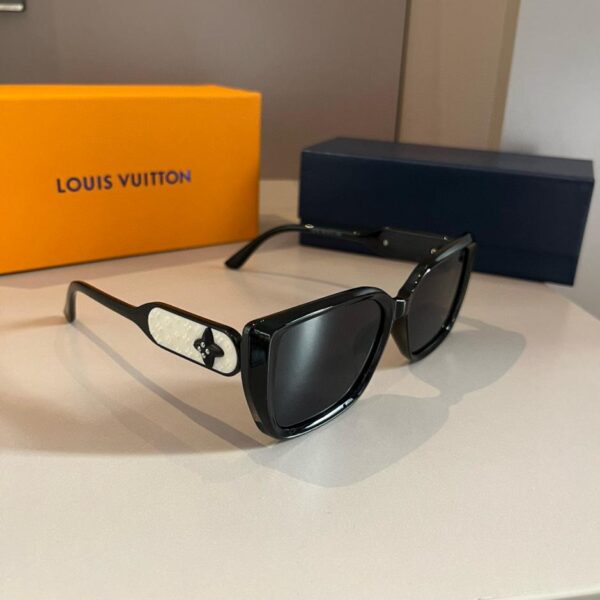 LV Sonnenbrille Damen-Sonnenbrille