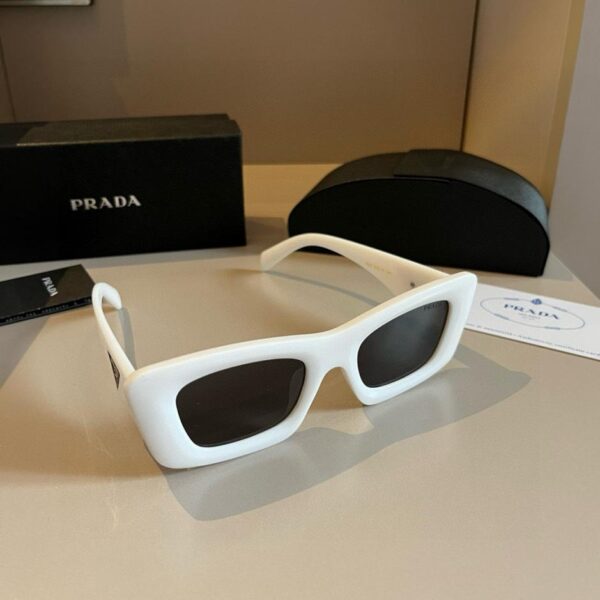 PRADA High-End-Sonnenbrillen für Herren und Damen🕶️