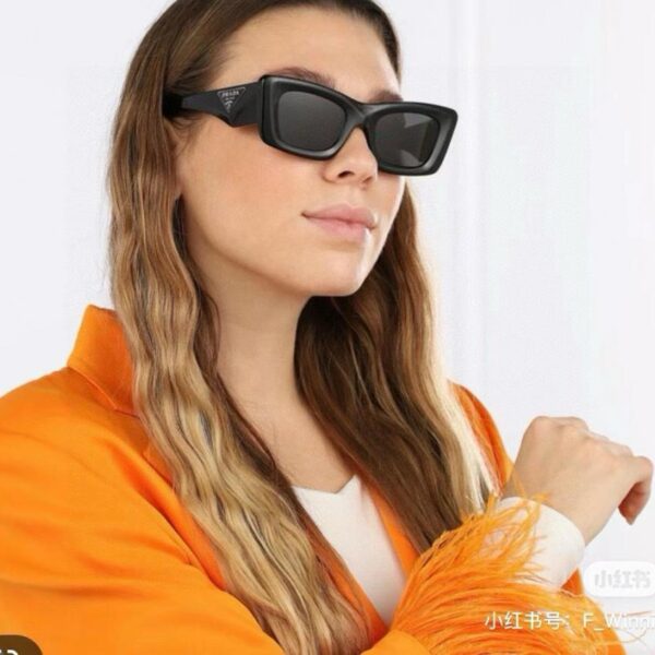 PRADA High-End-Sonnenbrillen für Herren und Damen🕶️