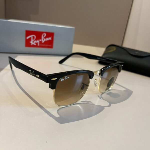 Trendige Ray-Ban-Sonnenbrillen für Damen und Herren🕶