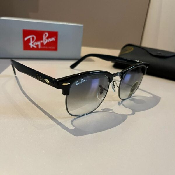 Trendige Ray-Ban-Sonnenbrillen für Damen und Herren🕶