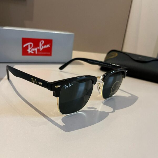 Trendige Ray-Ban-Sonnenbrillen für Damen und Herren🕶