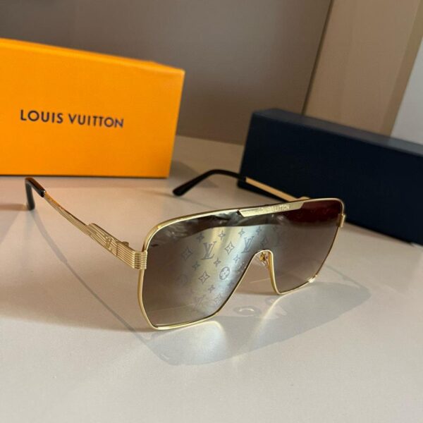 LV-Sonnenbrille🕶️