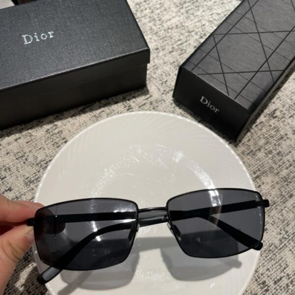 Hochwertige polarisierte Sonnenbrille für Herren von Dior
