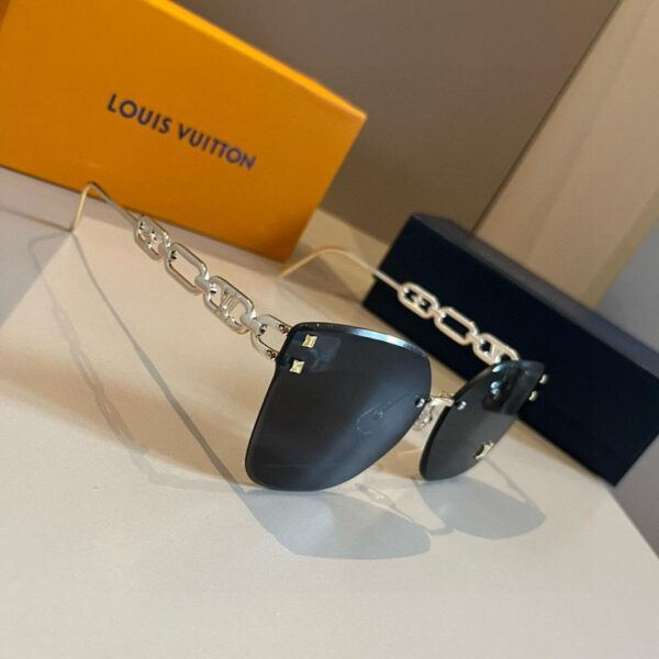 Louis Vuitton-Sonnenbrille