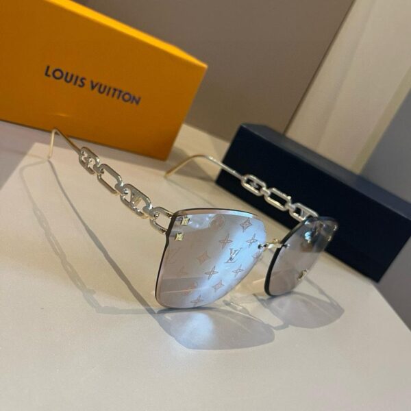 Louis Vuitton-Sonnenbrille
