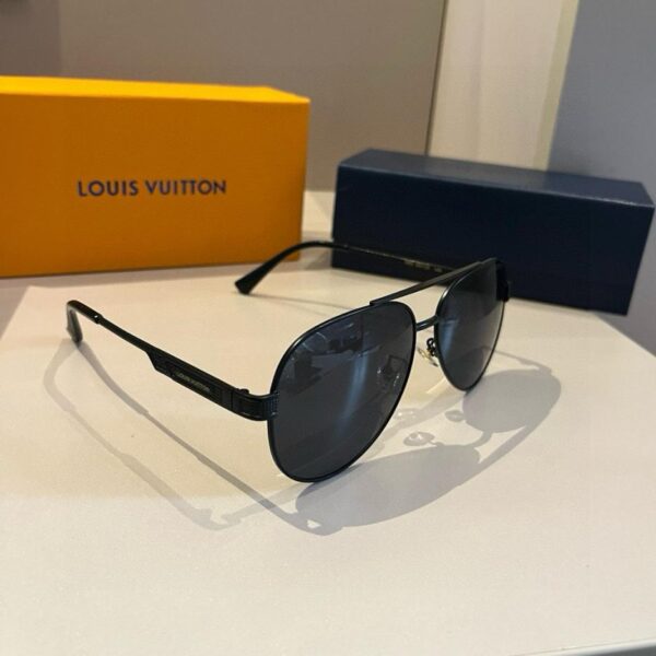 Herrensonnenbrille von Louis Vuitton