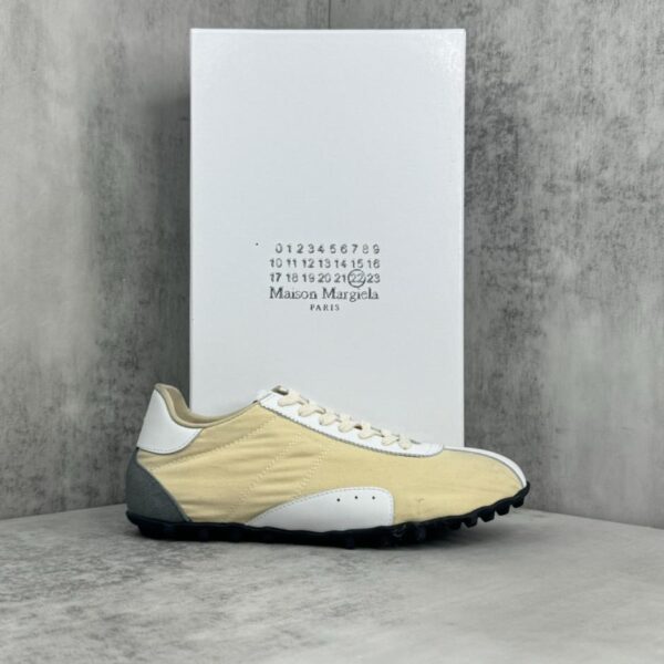 replica,schuhe,beste,kaufen,1:1,besten,seiten,Replik,turnschuhe,sneakers Die neuen Sprinters-Sneaker der Frühjahrs- und Sommerserie von Maison Margiela