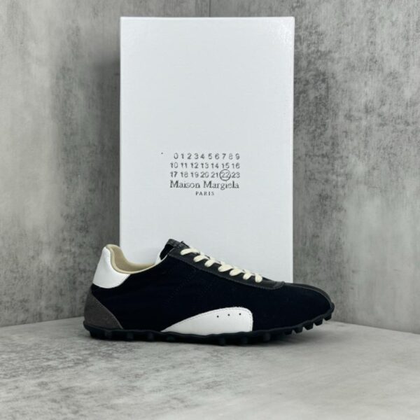 replica,schuhe,beste,kaufen,1:1,besten,seiten,Replik,turnschuhe,sneakers Die neuen Sprinters-Sneaker der Frühjahrs- und Sommerserie von Maison Margiela