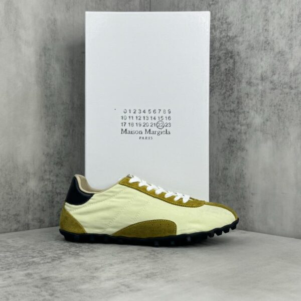 replica,schuhe,beste,kaufen,1:1,besten,seiten,Replik,turnschuhe,sneakers Die neuen Sprinters-Sneaker der Frühjahrs- und Sommerserie von Maison Margiela