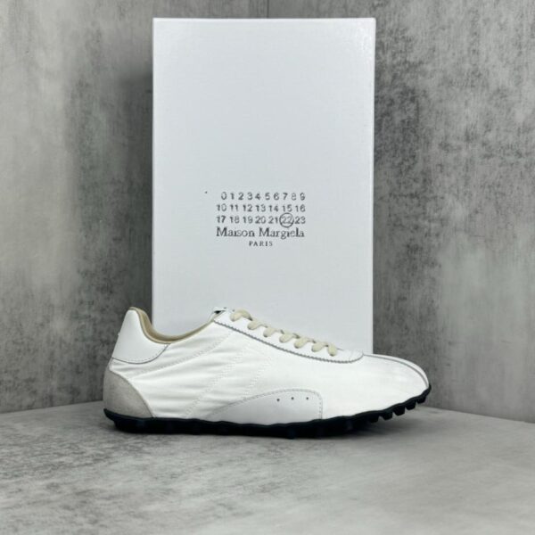 replica,schuhe,beste,kaufen,1:1,besten,seiten,Replik,turnschuhe,sneakers Die neuen Sprinters-Sneaker der Frühjahrs- und Sommerserie von Maison Margiela