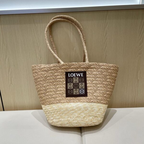 replica,schuhe,beste,kaufen,1:1,besten,seiten,Replik,turnschuhe,sneakers LOEWE gewebte Tasche