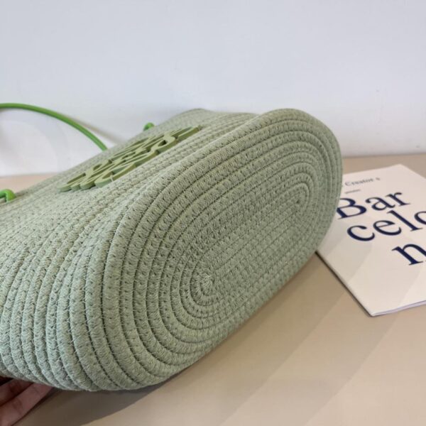 replica,schuhe,beste,kaufen,1:1,besten,seiten,Replik,turnschuhe,sneakers LOEWE neue gewebte Tasche