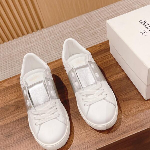 replica,schuhe,beste,kaufen,1:1,besten,seiten,Replik,turnschuhe,sneakers Valentino neue lässige weiße Schuhe
